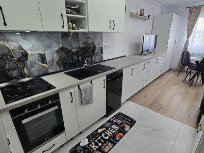 Apartamente de vanzare Sibiu Lazaret imagine mica 5