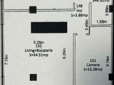 Apartamente de vanzare Sibiu Doamna Stanca imagine mica 4