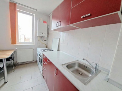Apartamente de inchiriat Sibiu Mihai Viteazul imagine mica 6