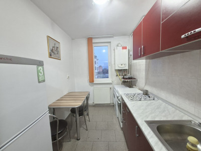 Apartamente de inchiriat Sibiu Mihai Viteazul imagine mica 6
