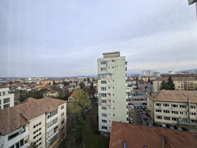 Apartamente de inchiriat Sibiu Mihai Viteazul imagine mica 12