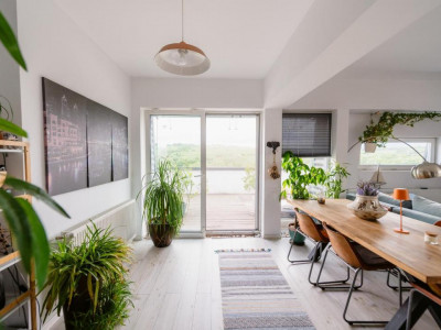 Apartamente de vanzare Cisnadie imagine mica 4