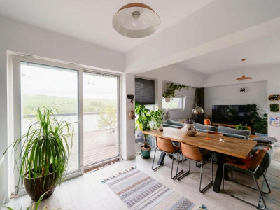 Apartamente de vanzare Cisnadie imagine mica 13