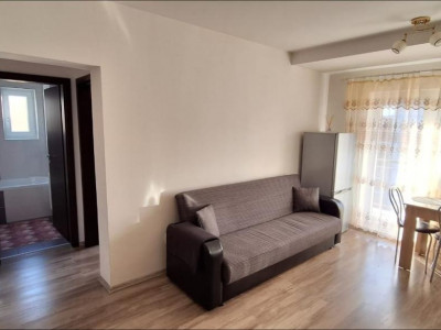 Apartament 2 camere de inchiriat cu balcon si parcare in Magnolia 