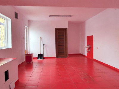 Spatii comerciale de vanzare Sibiu Orasul de Jos imagine mica 3