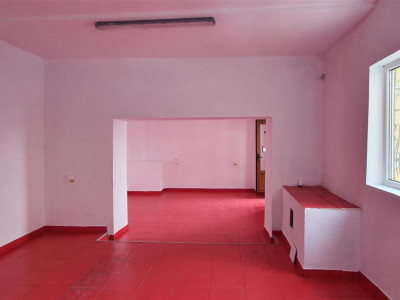 Spatii comerciale de vanzare Sibiu Orasul de Jos imagine mica 4