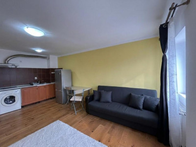 Apartamente de vanzare Sibiu Broscarie imagine mica 2