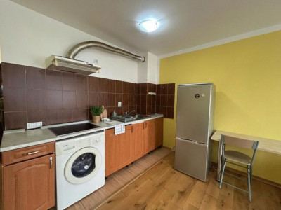 Apartamente de vanzare Sibiu Broscarie imagine mica 3