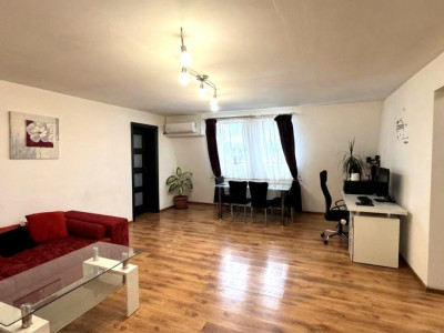Apartamente de vanzare Sibiu Calea Cisnadiei - Arhitectilor imagine mica 1