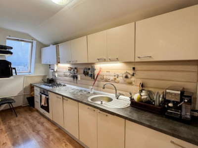 Apartamente de vanzare Sibiu Calea Cisnadiei - Arhitectilor imagine mica 2