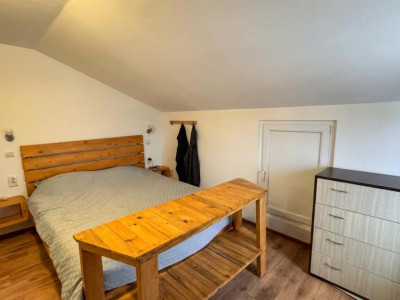 Apartamente de vanzare Sibiu Calea Cisnadiei - Arhitectilor imagine mica 3