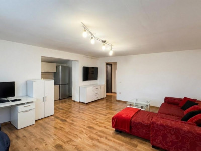 Apartamente de vanzare Sibiu Calea Cisnadiei - Arhitectilor imagine mica 5