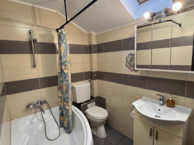 Apartamente de vanzare Sibiu Calea Cisnadiei - Arhitectilor imagine mica 6