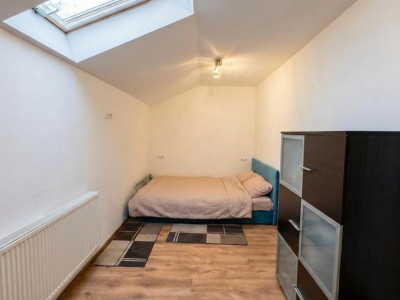 Apartamente de vanzare Sibiu Calea Cisnadiei - Arhitectilor imagine mica 8