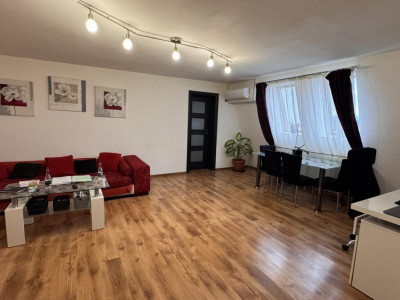 Apartamente de vanzare Sibiu Calea Cisnadiei - Arhitectilor imagine mica 9