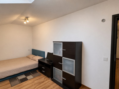 Apartamente de vanzare Sibiu Calea Cisnadiei - Arhitectilor imagine mica 5