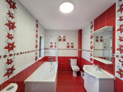 Case de vanzare Sibiu Calea Cisnadiei - Arhitectilor imagine mica 9