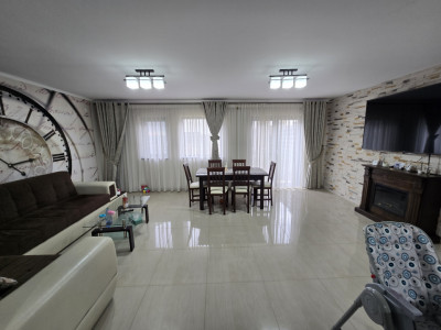 Case de vanzare Sibiu Calea Cisnadiei - Arhitectilor imagine mica 12