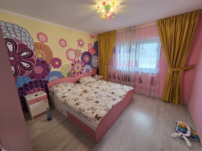 Case de vanzare Sibiu Calea Cisnadiei - Arhitectilor imagine mica 13