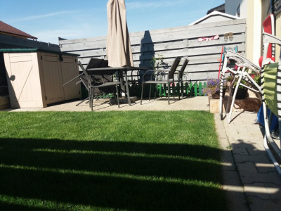 Case de vanzare Sibiu Calea Cisnadiei - Arhitectilor imagine mica 14