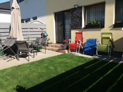 Case de vanzare Sibiu Calea Cisnadiei - Arhitectilor imagine mica 15