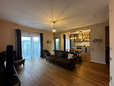 Apartamente de vanzare Cluj-Napoca Gruia imagine mica 2