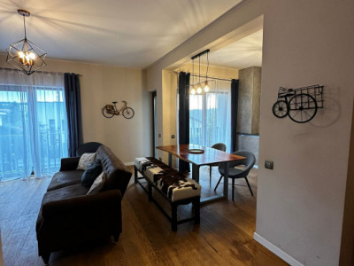 Apartamente de vanzare Cluj-Napoca Gruia imagine mica 3