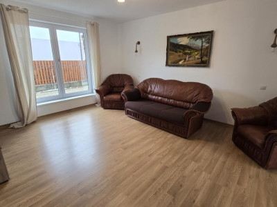 Case de inchiriat Sibiu Tilisca imagine mica 4