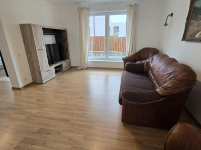 Case de inchiriat Sibiu Tilisca imagine mica 5