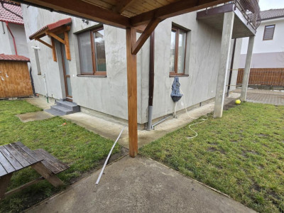 Case de inchiriat Sibiu Tilisca imagine mica 7