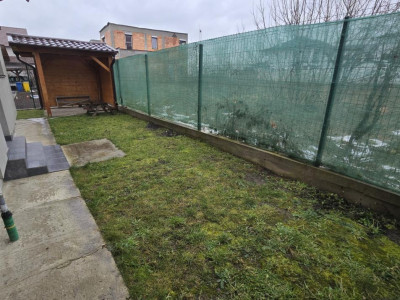 Case de inchiriat Sibiu Tilisca imagine mica 8