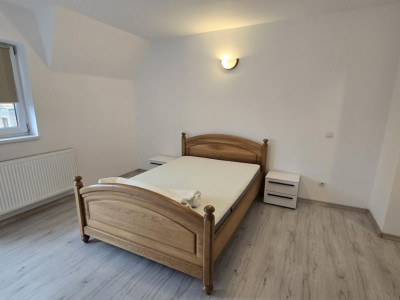 Case de inchiriat Sibiu Tilisca imagine mica 13