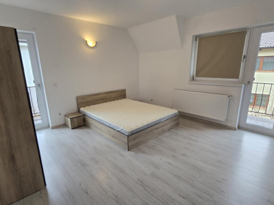 Case de inchiriat Sibiu Tilisca imagine mica 16