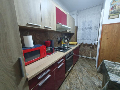 Apartamente de vanzare Fagaras imagine mica 7