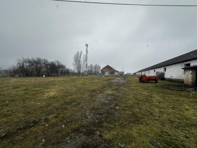 Spatii industriale de vanzare Mohu imagine mica 4