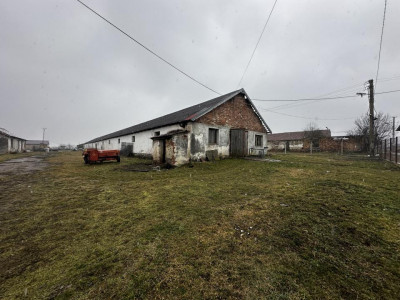 Spatii industriale de vanzare Mohu imagine mica 5