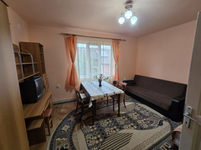 Apartamente de inchiriat Sibiu Calea Dumbravii imagine mica 2