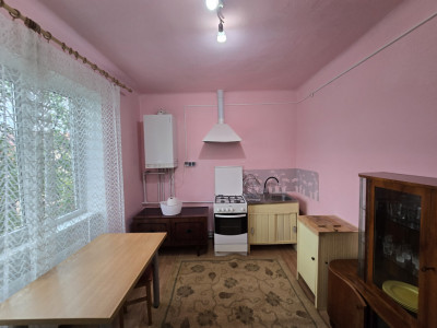 Apartamente de inchiriat Sibiu Calea Dumbravii imagine mica 4