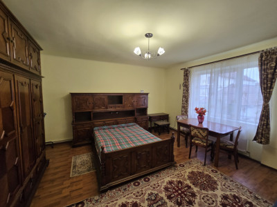 Apartamente de inchiriat Sibiu Calea Dumbravii imagine mica 6