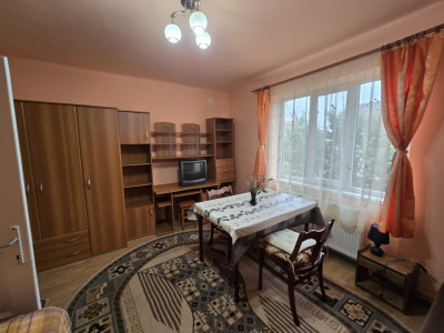 Apartamente de inchiriat Sibiu Calea Dumbravii imagine mica 7