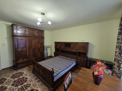 Apartamente de inchiriat Sibiu Calea Dumbravii imagine mica 8