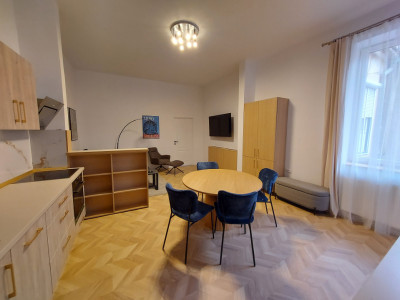 Apartamente de vanzare Sibiu Orasul de Jos imagine mica 2