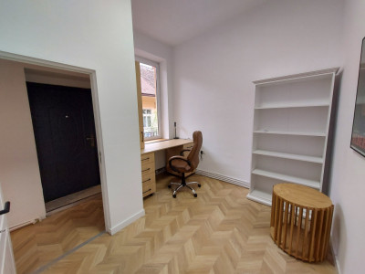 Apartamente de vanzare Sibiu Orasul de Jos imagine mica 4