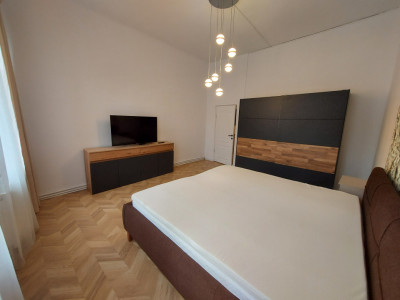 Apartamente de vanzare Sibiu Orasul de Jos imagine mica 7