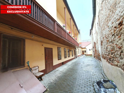 Spatiu birouri de inchiriat pe Bulevardul Nicolae Balcescu -Comision 0