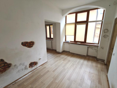 Spatii birouri de inchiriat Sibiu Centrul Istoric imagine mica 3