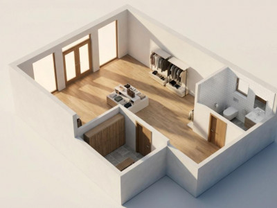 Spatii comerciale de vanzare Sibiu Centrul Istoric imagine mica 2