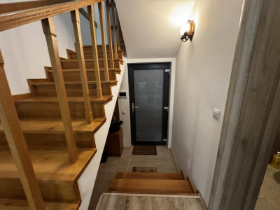 Case de vanzare Sibiu Selimbar imagine mica 16