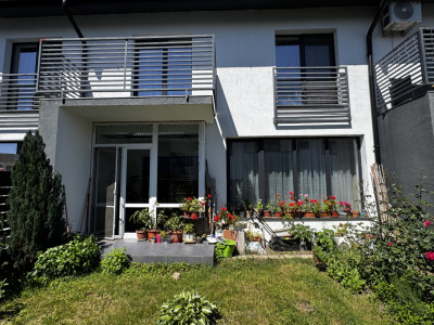 Case de vanzare Sibiu Selimbar imagine mica 2