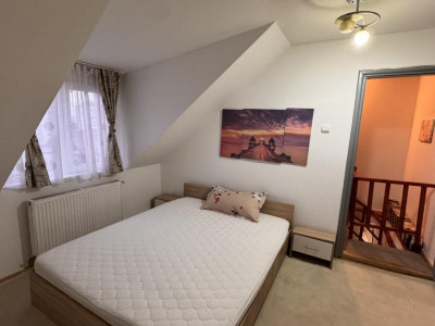 Apartamente de inchiriat Sibiu Mihai Viteazul imagine mica 2